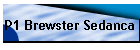 P1 Brewster Sedanca